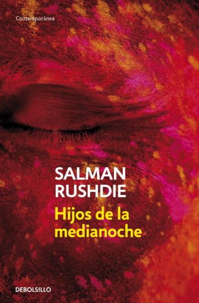 "Hijos de la Medianoche", de Salman Rushdie