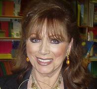 Jackie Collins