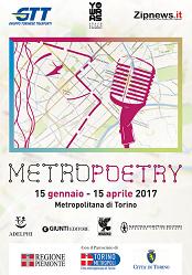 Metro Poetry