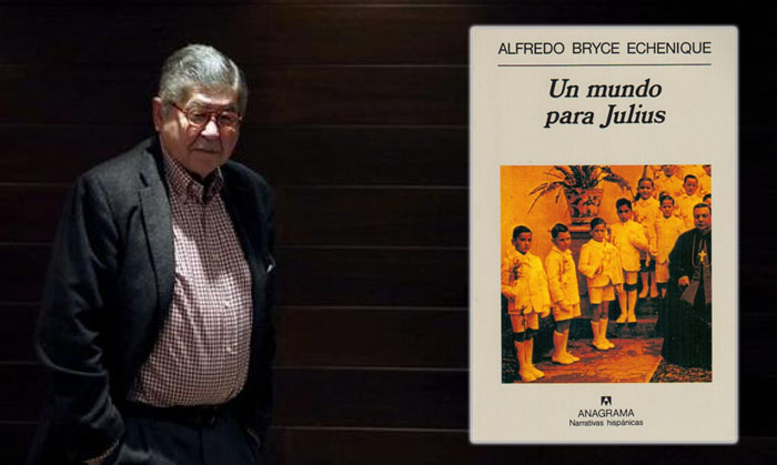 Alfredo Bryce Echenique: el más alcohólico de los escritores