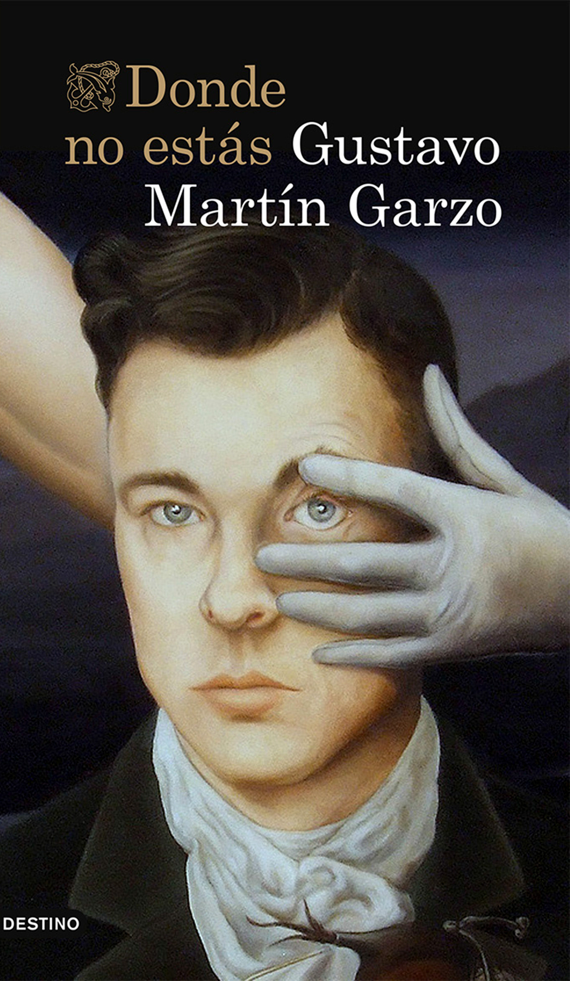 martin-garzo