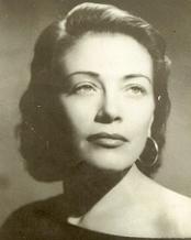 Margarita Paz Paredes