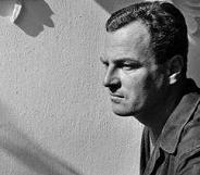 Patrick Leigh Fermor