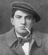 Vladimir Mayakovsky