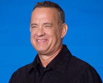 Tom Hanks