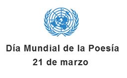 Día Mundial de la Poesía