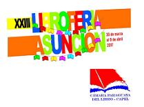 Libroferia Asunción