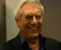 Mario Vargas Llosa