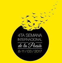 Semana Internacional de la Poesía