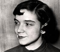 Adrienne Rich