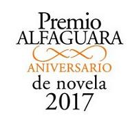Premio Alfaguara de Novela