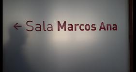 Sala Marcos Ana