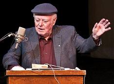 Alistair MacLeod