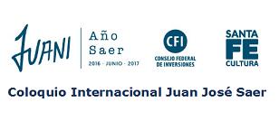 Coloquio Internacional Juan José Saer