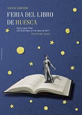 Feria del Libro de Huesca