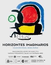 Horizontes imaginarios