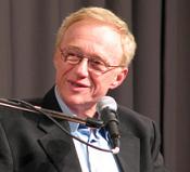 David Grossman