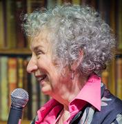 Margaret Atwood