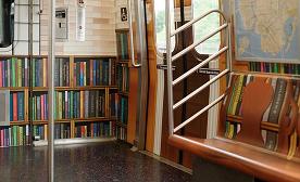 Subway Library