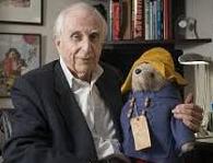 Michael Bond