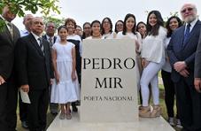 Pedro Mir