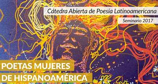 Cátedra Abierta de Poesía Latinoamericana