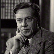 Cecil Day-Lewis