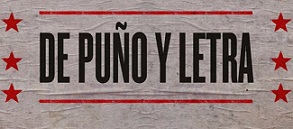 De puño y letra