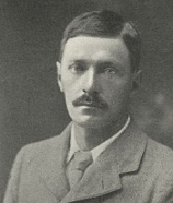 E. F. Benson