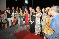 Encuentro de Poetas en Agaete