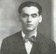 Federico García Lorca