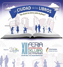 Feria del Libro de Panamá