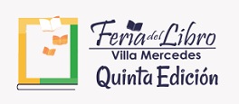 Feria del Libro de Villa Mercedes