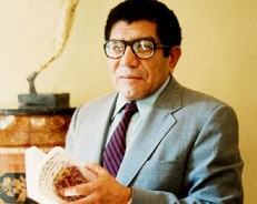 Gregorio Martínez Navarro