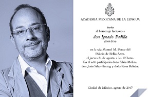 Ignacio Padilla