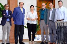 Premio Alegría de Poesía 2017