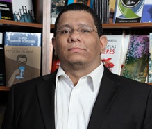 Ulises Juárez Polanco