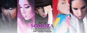 Art of Somoza