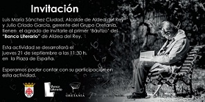 Banco literario