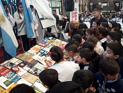 Bibliotecas futboleras