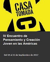 Casa Tomada