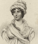 Elizabeth Inchbald