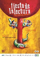 Fiesta de la Lectura