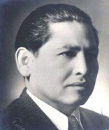 Joaquín Castro Canizales