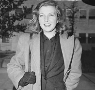 Martha Gellhorn