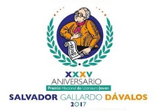 Premio Salvador Gallardo Dávalos