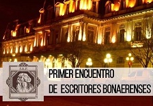 Encuentro de Escritores Bonaerenses