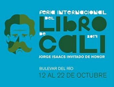 Feria Internacional del Libro de Cali