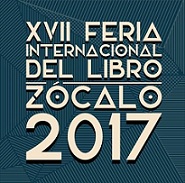 Feria Internacional del Libro en el Zócalo