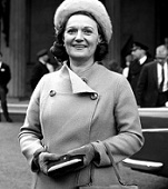 Muriel Spark